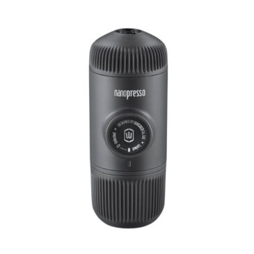Kaffebrygger – Wacaco Nanopresso Espresso
