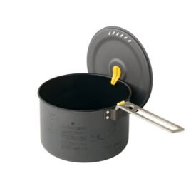 Kasserolle - Sea to Summit Frontier UL Pot - HA - 2 liter