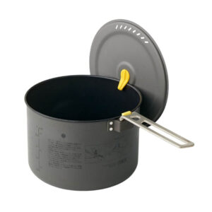 Sea to Summit Frontier UL Pot Kasserolle 3 Liter - Ultralet