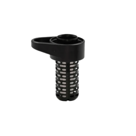 Katadyn BeFree AC Replacement Cartridge filter - Sort