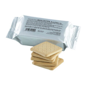 Trek'N Eat Trekking Kiks 12 stk - Energirig Outdoor Snack