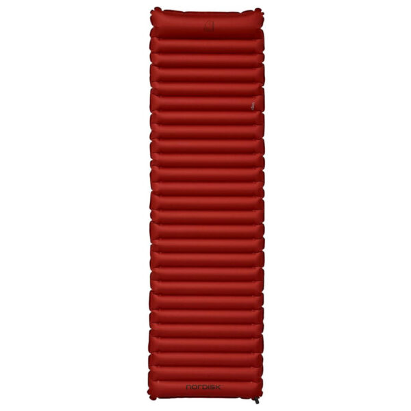 Nordisk Vega Air Liggeunderlag – Rød