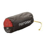 Nordisk Vega Air Liggeunderlag - Rød