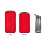 Sea to Summit Comfort Plus ASC Isoleret Liggeunderlag - Regular