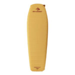 Sea to Summit Pursuit Plus SI Mat Selvoppustelig - Regular
