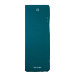 Nordisk Alden 5.0 Selvoppusteligt Liggeunderlag - Medium