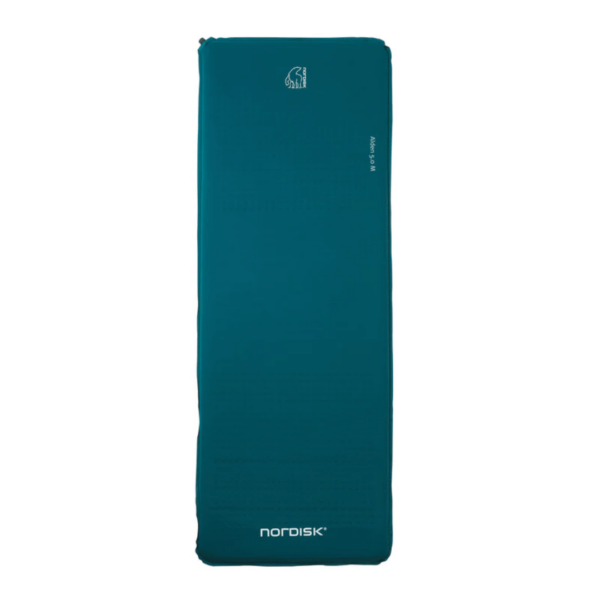 Nordisk Alden 5.0 Selvoppusteligt Liggeunderlag - Medium