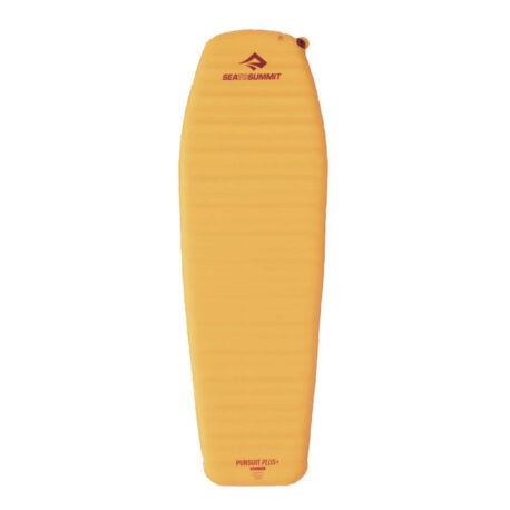 Liggeunderlag – Sea to Summit Pursuit Plus SI Mat – Large