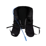 Trespass Callise Løbevest med Vandflaskeholder - Sort