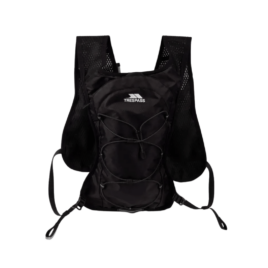 Løbevest - Trespass Callise - Sort