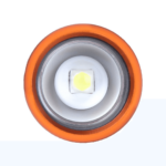 Lifesystems Intensity 480 Lommelygte - 480 Lumen LED