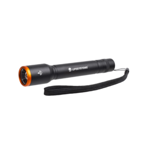 Lifesystems Intensity 480 Lommelygte - 480 Lumen LED