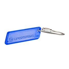 Lysmarkør - Lifesystems Glow Marker - Blå