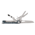 Gerber Armbar Drive Multitool med 8 Værktøjer - Blå
