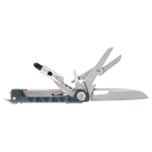 Gerber Armbar Drive Multitool med 8 Værktøjer - Blå