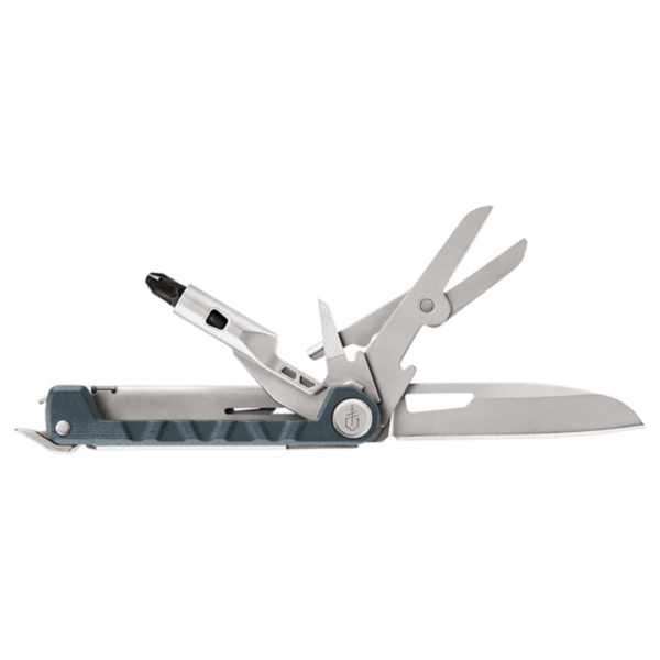 Gerber Armbar Drive Multitool med 8 Værktøjer – Blå – Multitools