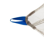 Sea To Summit Nano Pyramid Myggenet Single - Ultralet 82 g