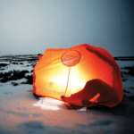 Lifesystems Survival Shelter - Nødshelter til 2 Personer