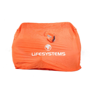 Lifesystems Survival Shelter - Nødshelter til 2 Personer