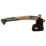 Gerber Bushcraft Hatchet Økse med Hammerhoved - Coyote