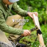 Gerber Bushcraft Hatchet Økse med Hammerhoved - Coyote