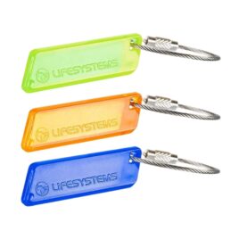 Lysmarkør - Lifesystems Glow Marker