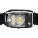 Black Diamond Distance LT Pandelampe 1100 Lumen - Sort