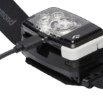 Black Diamond Distance LT Pandelampe 1100 Lumen - Sort