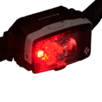 Black Diamond Distance LT Pandelampe 1100 Lumen - Sort