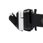 Black Diamond Distance LT Pandelampe 1100 Lumen - Sort