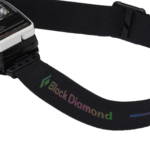 Black Diamond Distance LT Pandelampe 1100 Lumen - Sort