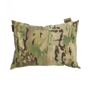 Carinthia Travel Pillow Kompakt Rejsepude - Camouflage