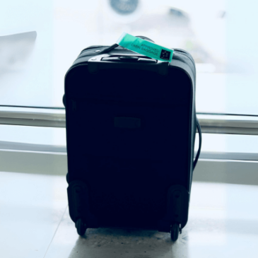 Ryanair håndbagage – Din guide til Ryanairs håndbagage mål