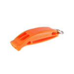 Lifesystems Safety Whistle Nødfløjte 108dB - Orange