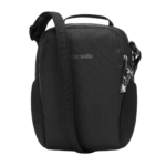 Pacsafe Vibe 200 Tyverisikret Skuldertaske 7,5L - Sort