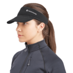 Montane Trail Lite Visor Solskærm - Ultralet 30g