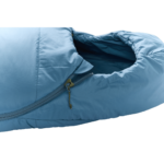 Nordisk Bjarni 0 Mummy Sovepose - 2-3 Sæsoner - Medium