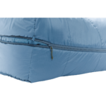 Nordisk Bjarni 0 Mummy Sovepose - 2-3 Sæsoner - Medium
