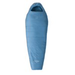 Nordisk Bjarni 0 Mummy Sovepose - 2-3 Sæsoner - Medium