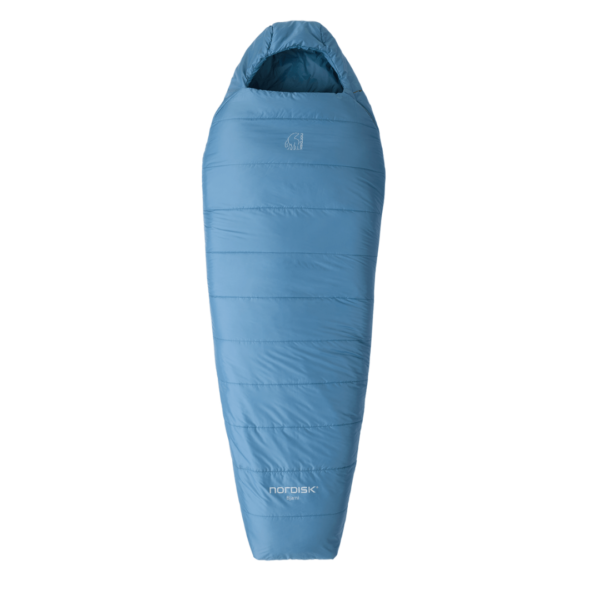 Nordisk Bjarni 0 Mummy Sovepose - 2-3 Sæsoner - Medium