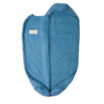 Nordisk Bjarni 0 Mummy Sovepose - 2-3 Sæsoner - Medium