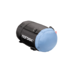 Nordisk Bjarni 0 Mummy Sovepose - 2-3 Sæsoner - Medium