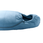 Nordisk Bjarni 0 Mummy Sovepose - 2-3 Sæsoner - Medium