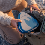 Light My Fire LunchKit 2.0 Kompakt 6-delt Spisesæt
