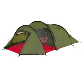 Telt - High Peak Falcon - 4 personer