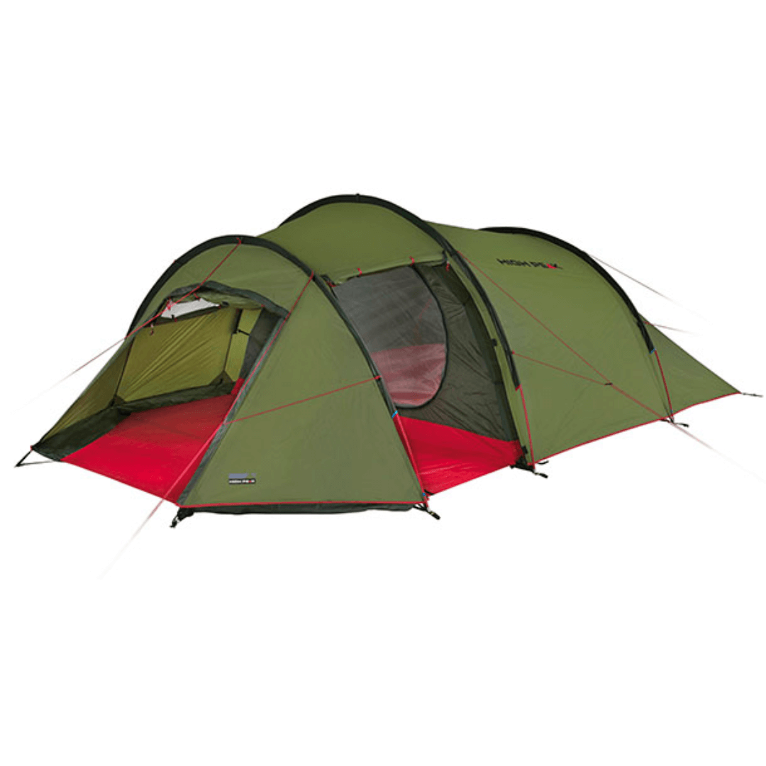 Telt - High Peak Falcon - 4 personer