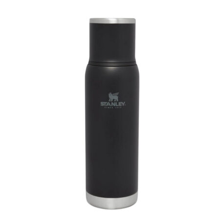 Termoflaske - Stanley Adventure To-Go Bottle - 0,75L