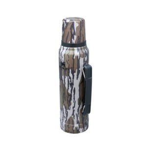 Stanley Classic Vacuum Termoflaske 1 Liter - Mossy Oak