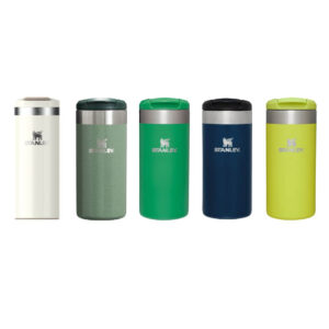 Stanley Aerolight Transit Mug 0,35L - Letvægts Termokop