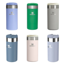 Termokop - Stanley Aerolight Transit Mug - 0,35L